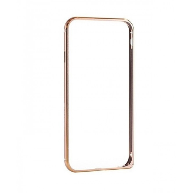 NILLKIN bumper for iPhone 8/7/6/6s Bordor series Gold