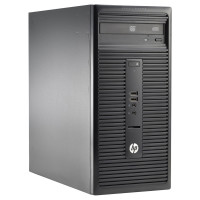 Cистемный блок HP 280 G1 MT (K8K51ES)