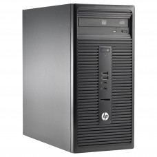 Cистемный блок HP 280 G1 MT (K8K51ES)