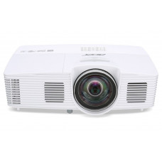 Short-focus projector for the home theater Acer H6517ST (DLP, Full HD, 3000 ANSI Lm) (MR.JLA11.001)