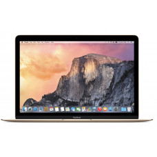 Ноутбук Apple A1534 MacBook Retina 12 (MK4N2UA/A) 2015 Gold