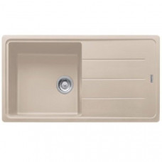 Kitchen washing of Franke of BFG 611-97 beige (114.0363.932)