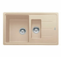 Kitchen washing of Franke of BFG 651-78 beige (114.0272.633)