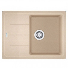 Kitchen washing of Franke of BFG 611-62 beige (114.0272.595)