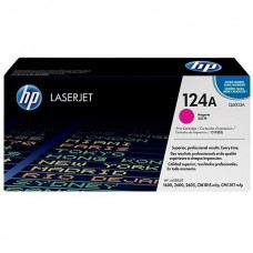 Cartridge laser HP of CLJ1600/2600 magenta (Q6003A)