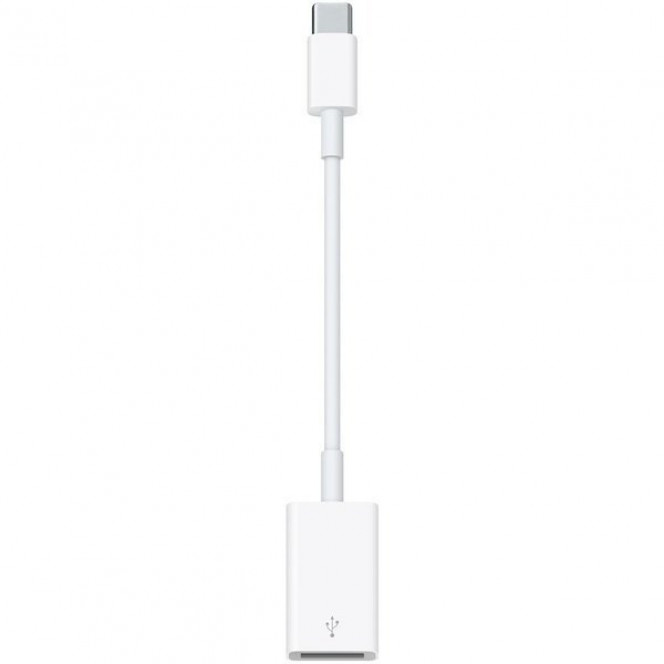 USB-C to USB Adapter Apple adapter