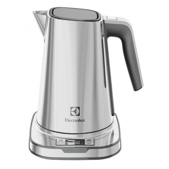 The Electrolux EEWA7800 electric kettle volume is 1.7 l (EEWA7800)