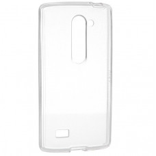 VOIA cover for LG Leon TPU Clear