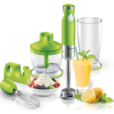 Blender submersible Sencor SHB4362GR