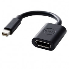 Переходник Dell Mini DisplayPort to DisplayPort