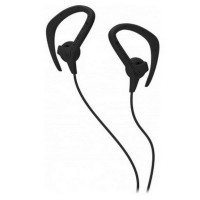 Skullcandy Chops Bud Henger Black/Black earphones