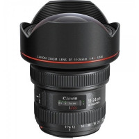 Lens Canon EF 11-24 mm f/4.0 L USM (9520B005)