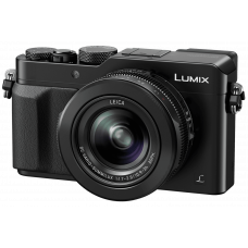 PANASONIC LUMIX DMC-LX100 camera (DMC-LX100EEK)