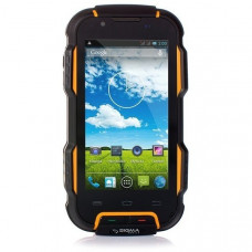 Смартфон Sigma X-treme PQ23 DS Orange