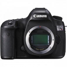 5DS R Body (0582C009) CANON EOS camera