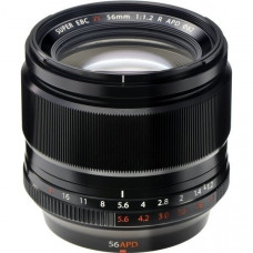 Lens of Fujifilm of XF 56 mm f/1.2 R APD (16443058)