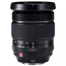 Lens of Fujifilm of XF 16-55 mm f/2.8 LM WR R (16443072)