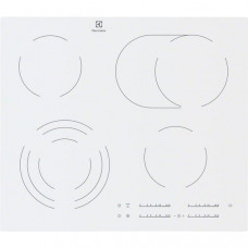 Cooking surface of Electrolux EHF96547SW