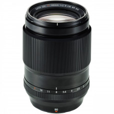 Lens of Fujifilm of XF 90 mm f/2.0 Macro R LM WR (16463668)