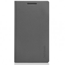 Cover of Lenovo for the A7-10 Folio c&f Gray Tablet 2 tablet