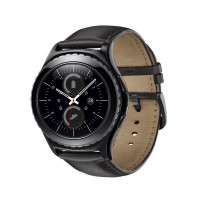 Смарт-часы SAMSUNG Galaxy Gear S2 Classic Black