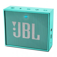 Портативная акустика JBL GO Teal