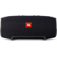 Portable acoustics of JBL Xtreme Black