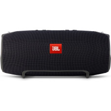 Портативная акустика JBL Xtreme Black