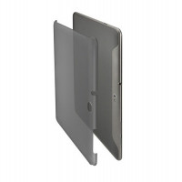 Cover of Belkin for the tablet Snap Shield Case, Smoke