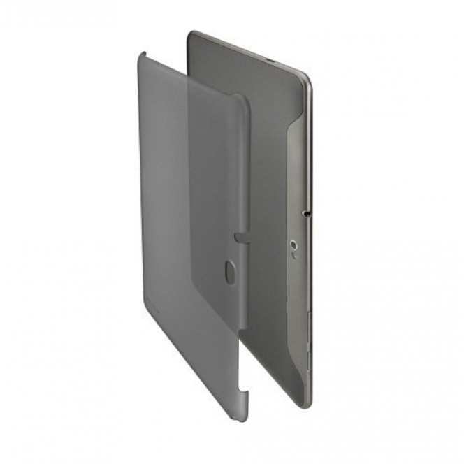 Cover of Belkin for the tablet Snap Shield Case, Smoke