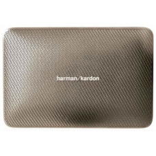 Portable acoustics of Harman Kardon Esquire 2 Gold