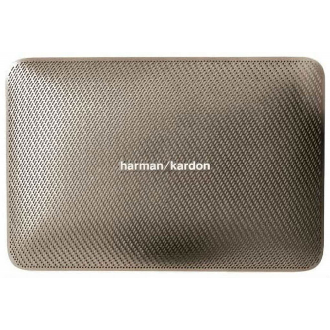 Портативная акустика Harman-Kardon Esquire 2 Gold