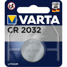 Батарейка VARTA CR 2032 Lithium