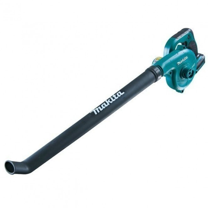 The blower accumulator Makita DUB183Z (without joint stock bank)