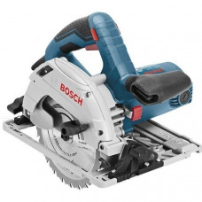 Circular saw of Bosch of GKS 55+ GCE (0601682100)