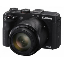 G3X (0106C011) CANON Powershot camera