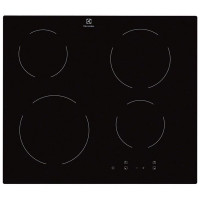 Cooking surface of Electrolux EHV56240AK