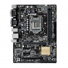 ASUS H110M-C motherboard (H110M-C)