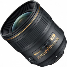 Объектив NIKON AF-S 24 mm f/1.4G ED (JAA131DA)