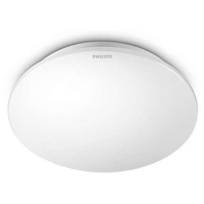 Lamp ceiling Philips 33362 LED 16W 2700K White (915004478301)