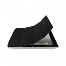 Cover of Smart Cover Apple for iPad 3 Black-Grey (MD301ZM/A)