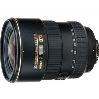 Lens NIKON AF-S DX 17-55 of mm f/2.8G IF-ED (JAA788DA)