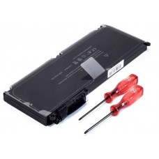 The PowerPlant accumulator for APPLE MACBOOK 13 laptops (A1331) of 10.95V 5800 mAh