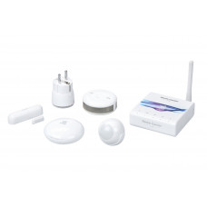 Fibaro Starter Kit set