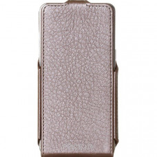 RP cover for Galaxy J700/J701 Neo Flip Case flotar bronze