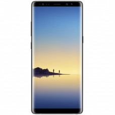 Смартфон Samsung Galaxy Note 8 64 Gb Black