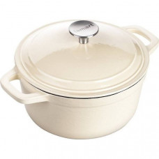 Lamart pan from cast iron of 2.55 l (LT1060)