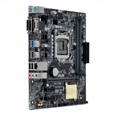 ASUS H110M-K motherboard (H110M-K)