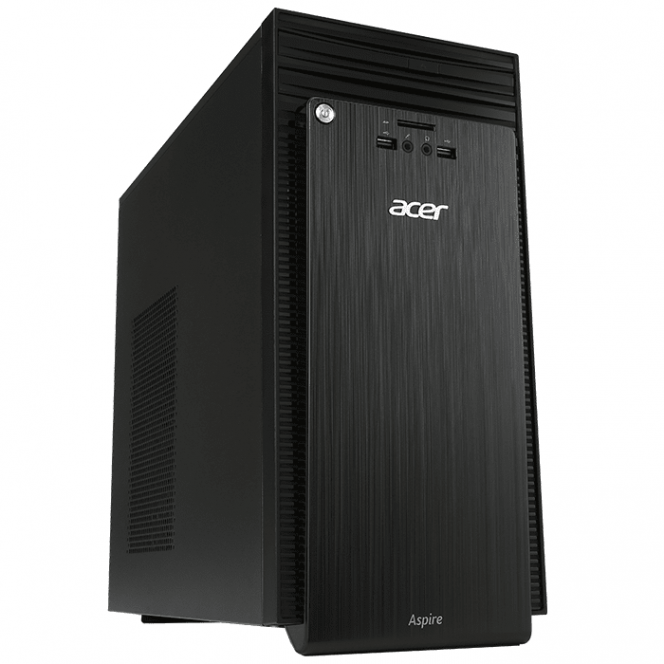 Cистемный блок ACER Aspire TC-705 (DT.SXPME.007)