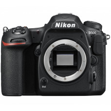 NIKON D500 Body camera (VBA480AE)